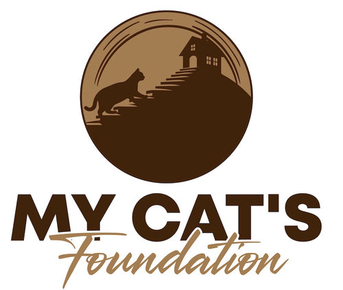 My Cat's Foundation